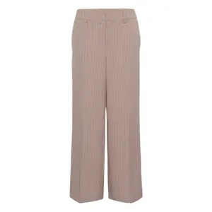 Women's Trousers CULTURE Cæcilie image-0
