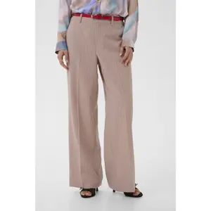 Women's Trousers CULTURE Cæcilie image-2