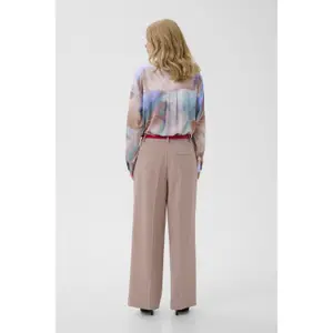 Women's Trousers CULTURE Cæcilie image-4