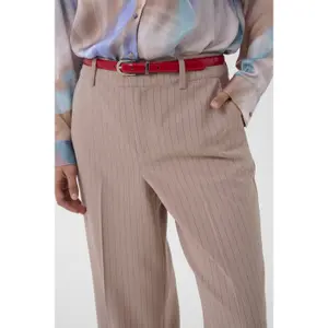 Women's Trousers CULTURE Cæcilie image-5