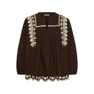 Women's blouse CULTURE CUViba image-1