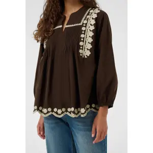 Women's blouse CULTURE CUViba image-2