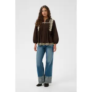 Women's blouse CULTURE CUViba image-3