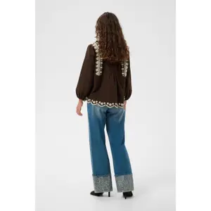 Women's blouse CULTURE CUViba image-4