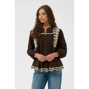 Women's blouse CULTURE CUViba image-5