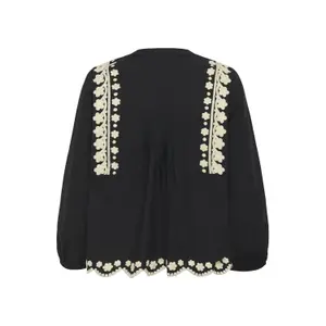 Women's blouse CULTURE CUViba image-1