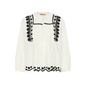 Women's blouse CULTURE CUViba image-0