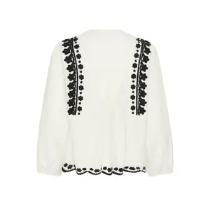 Women's blouse CULTURE CUViba image-1