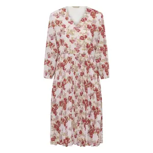 Women's dress CULTURE Jenna image-0
