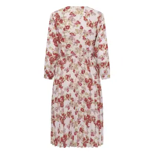 Women's dress CULTURE Jenna image-3