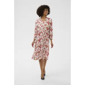 Women's dress CULTURE Jenna image-2