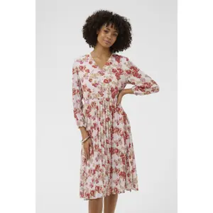 Women's dress CULTURE Jenna image-1