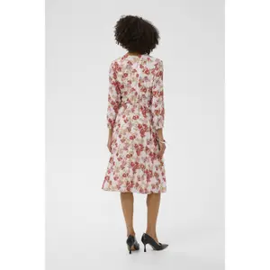 Women's dress CULTURE Jenna image-4
