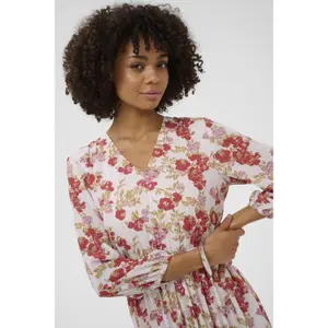 Women's dress CULTURE Jenna image-5
