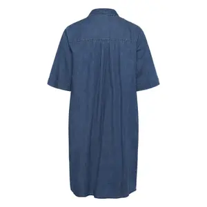 Sukienka damska CULTURE Maxy Arpa image-3