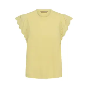 Γυναικείο T-shirt CULTURE Gaby Panina image-0