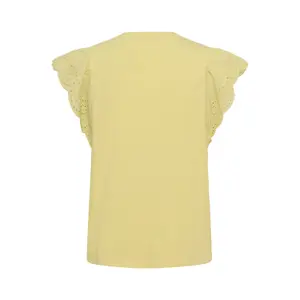 Γυναικείο T-shirt CULTURE Gaby Panina image-3