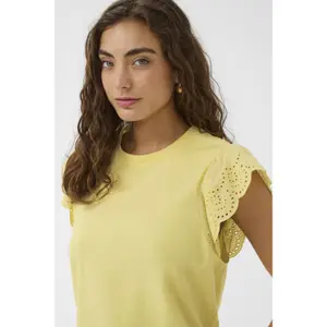 Γυναικείο T-shirt CULTURE Gaby Panina image-5