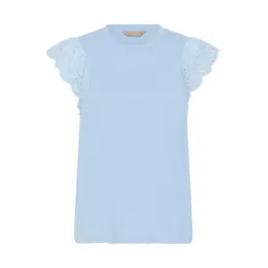 Γυναικείο T-shirt CULTURE Gaby Panina image-0