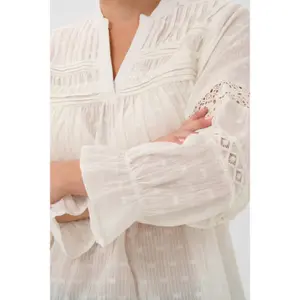 Women's blouse CULTURE Cunela image-5