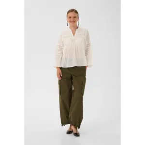 Women's blouse CULTURE Cunela image-1