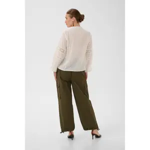 Women's blouse CULTURE Cunela image-4