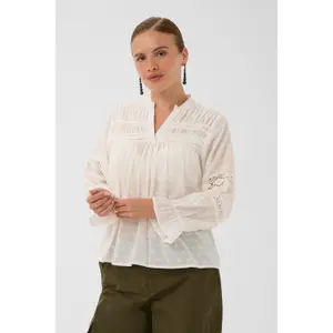 Women's blouse CULTURE Cunela image-2