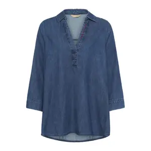 Women's tunic CULTURE Cumaxy image-0