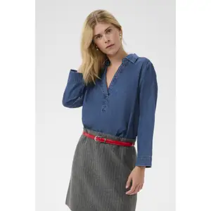 Women's tunic CULTURE Cumaxy image-2