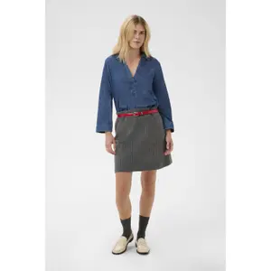 Women's tunic CULTURE Cumaxy image-1