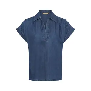 Women's blouse CULTURE Maxy Arpa image-0