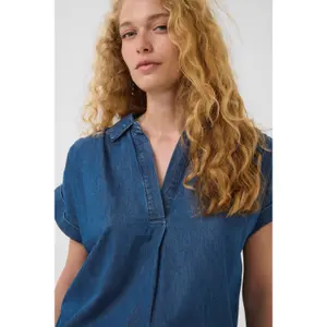 Women's blouse CULTURE Maxy Arpa image-5