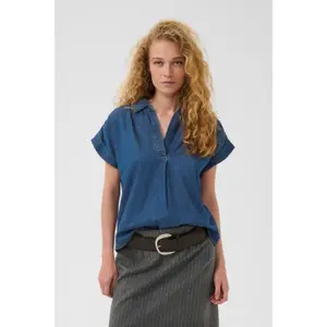 Women's blouse CULTURE Maxy Arpa image-2