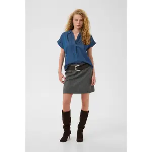 Women's blouse CULTURE Maxy Arpa image-1