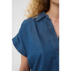 Women's blouse CULTURE Maxy Arpa image-6