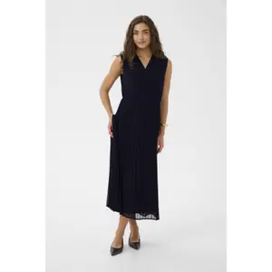 Kleid Damen CULTURE Uni Cheila image-1