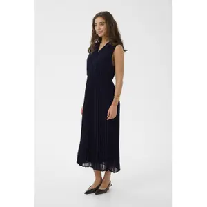 Kleid Damen CULTURE Uni Cheila image-2