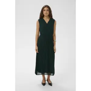 Kleid Damen CULTURE Uni Cheila image-1