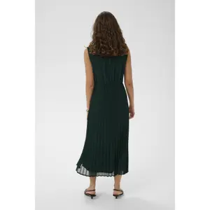 Kleid Damen CULTURE Uni Cheila image-3