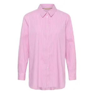 Women's blouse CULTURE Ebony image-0