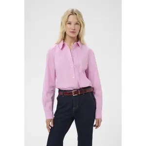 Women's blouse CULTURE Ebony image-2