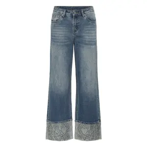 Straight Jeans for Women CULTURE CUMerano image-0