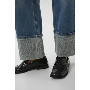 Straight Jeans for Women CULTURE CUMerano image-5