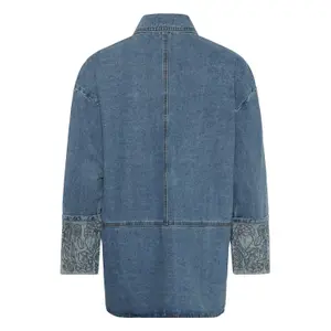 Women's blouse CULTURE CUMerano image-1