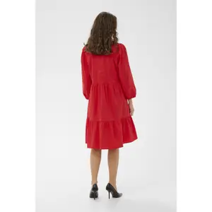 Women's dress CULTURE Flika Antoinett image-4