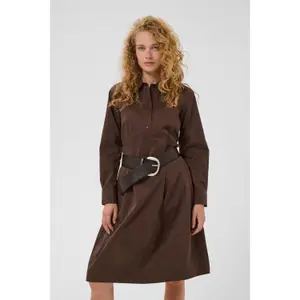 Women's dress CULTURE Daiva Antoinett image-6