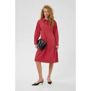 Women's dress CULTURE Daiva Antoinett image-3