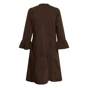 Women's short dress CULTURE Daiva Antoinett image-0