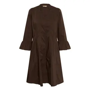 Women's short dress CULTURE Daiva Antoinett image-1