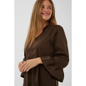Women's short dress CULTURE Daiva Antoinett image-2